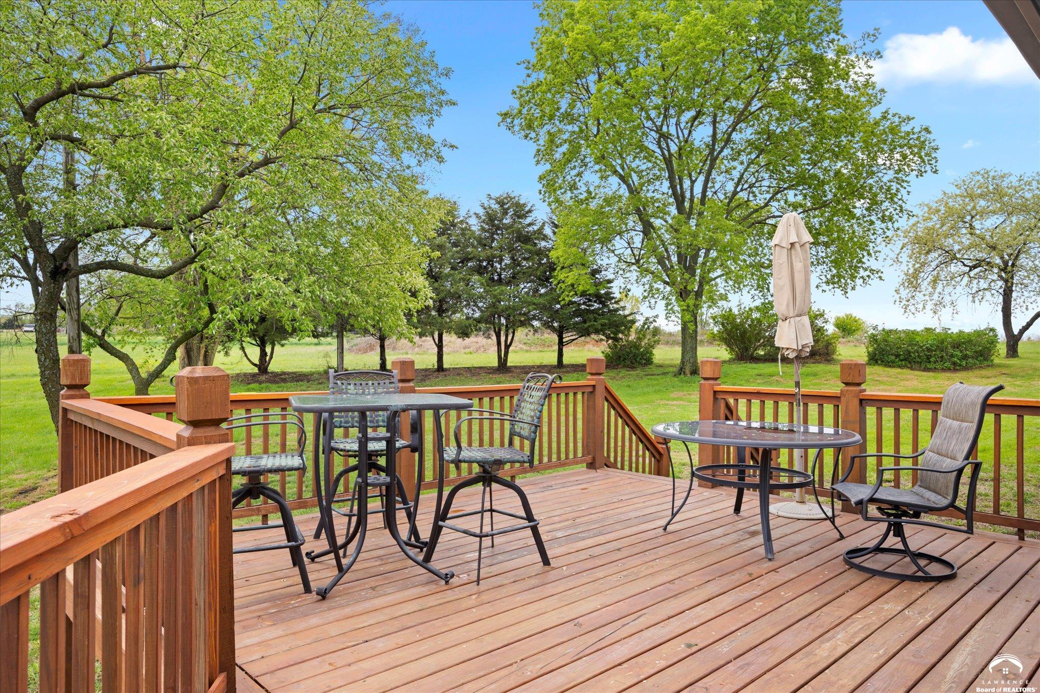 1628 East 400 Road Lawrence, KS 66049 - Photo 32 of 51