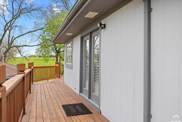 $599,000 | 1628 East 400 Road, Lawrence, KS 66049