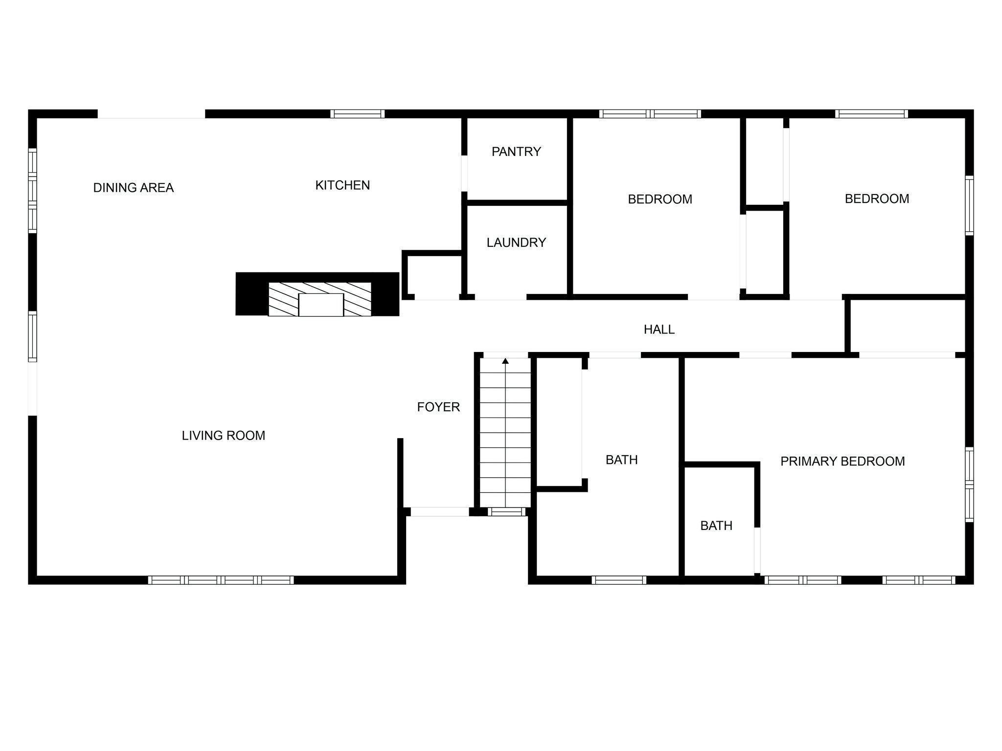 1628 East 400 Road Lawrence, KS 66049 - Photo 34 of 51