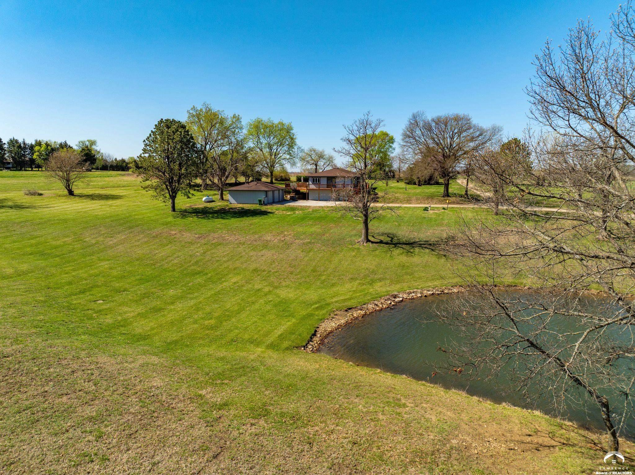 1628 East 400 Road Lawrence, KS 66049 - Photo 44 of 51