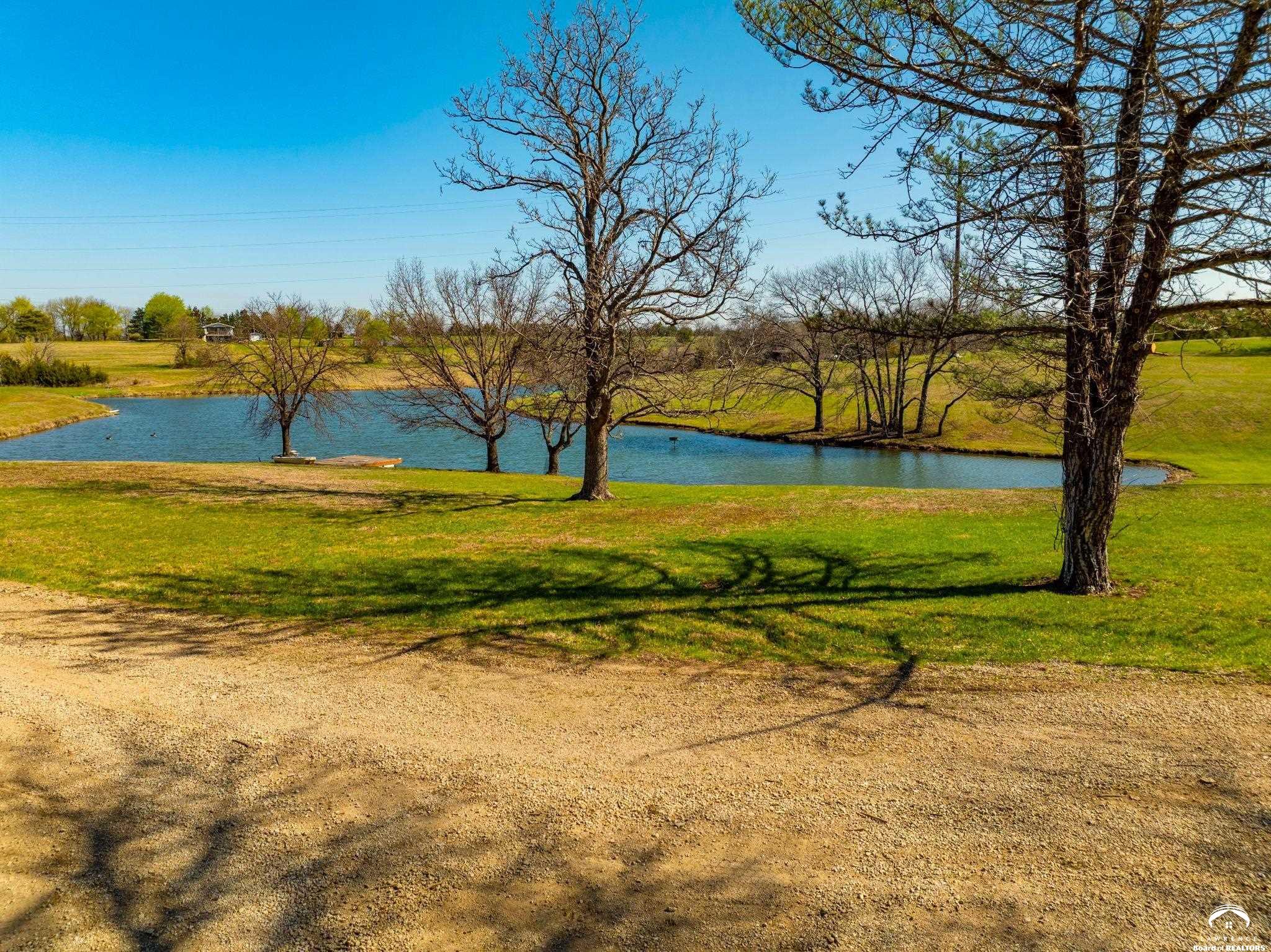 1628 East 400 Road Lawrence, KS 66049 - Photo 48 of 51