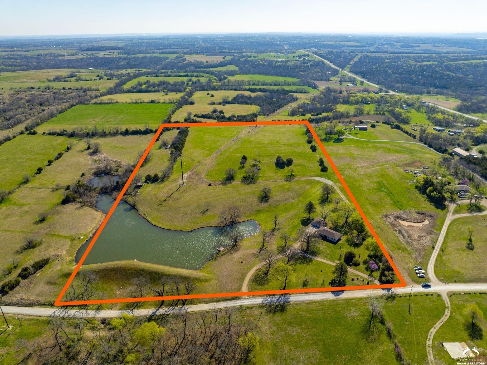 1628 East 400 Road Lawrence, KS 66049 - Photo 51 of 51