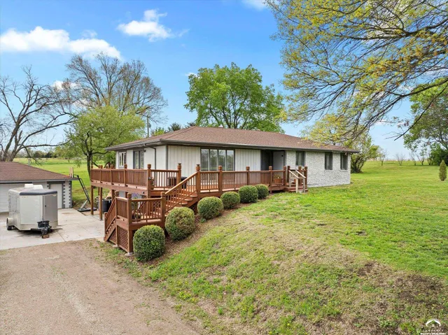 $599,000 | 1628 East 400 Road, Lawrence, KS 66049