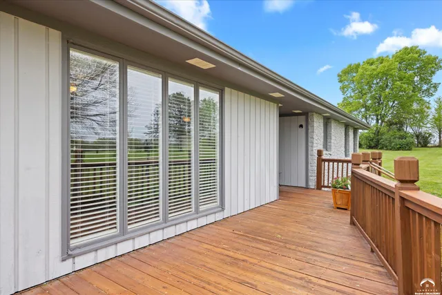 $599,000 | 1628 East 400 Road, Lawrence, KS 66049