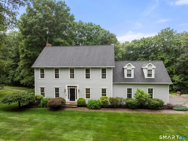 $645,000 | 37 Hawks Landing, Hebron, CT 06231