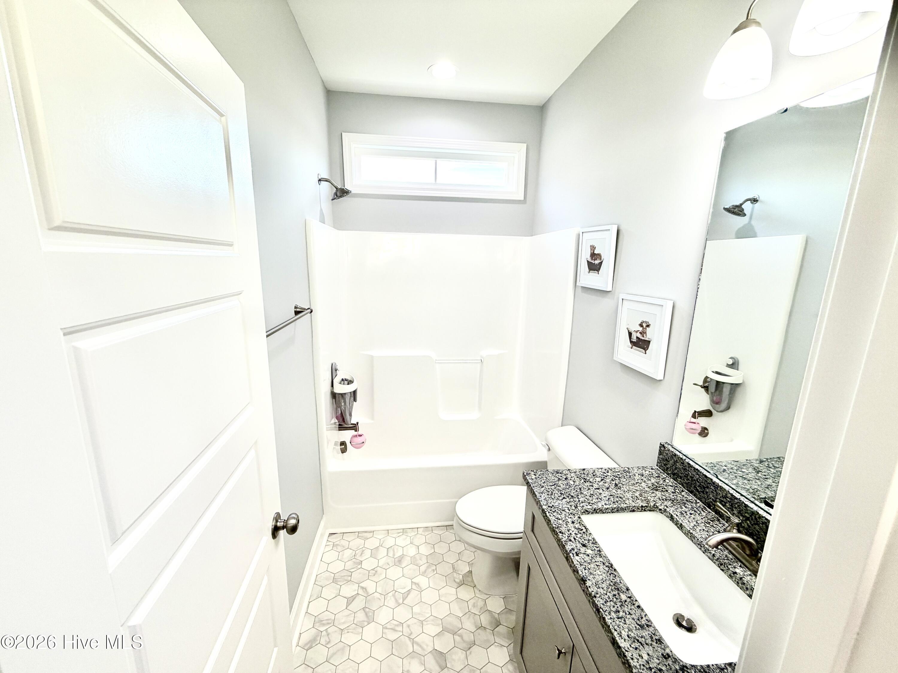 2204 Staley Court Kinston, NC 28504 - Photo 21 of 32 Bathroom 2