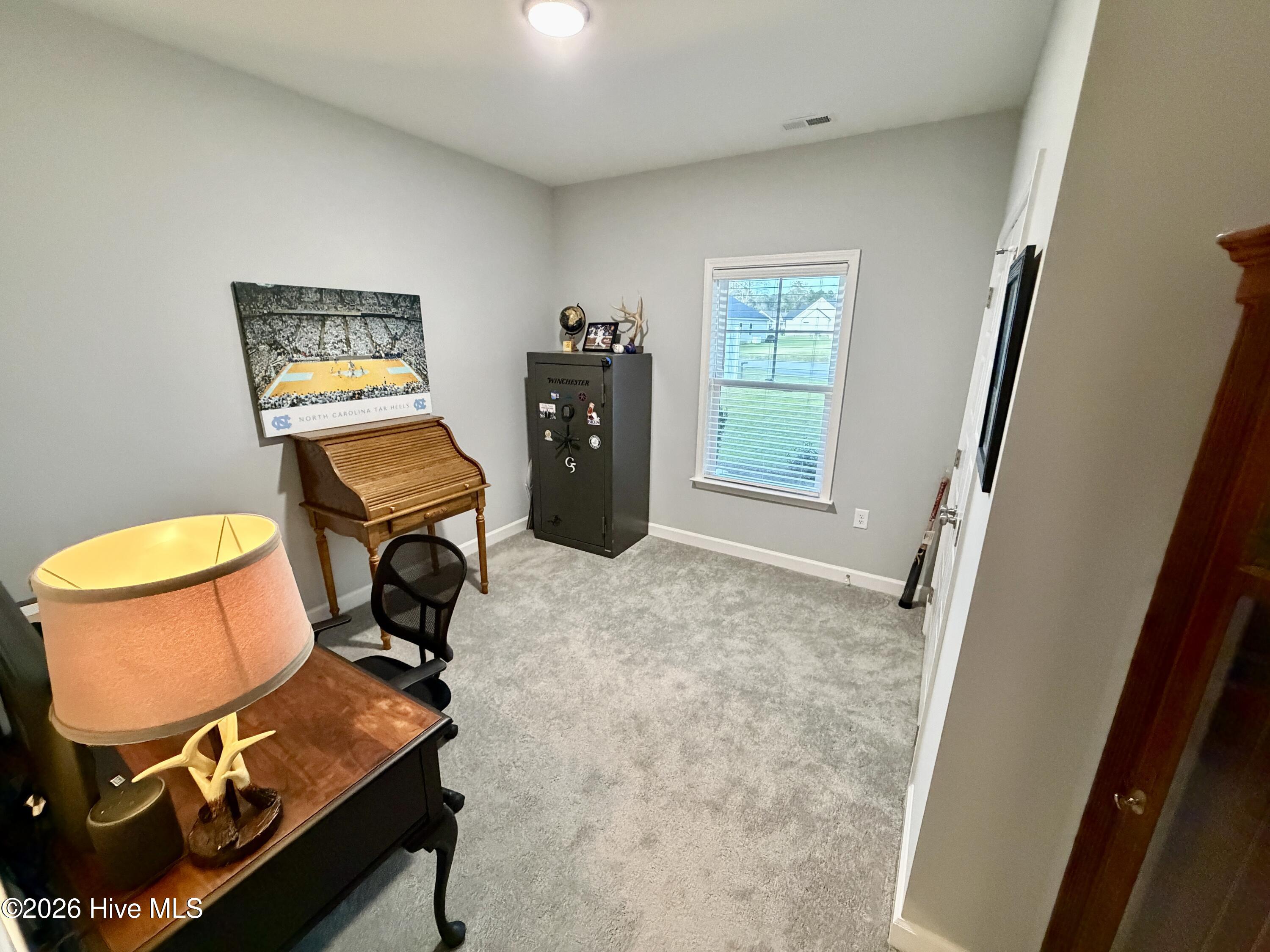 2204 Staley Court Kinston, NC 28504 - Photo 22 of 32 Bedroom 1