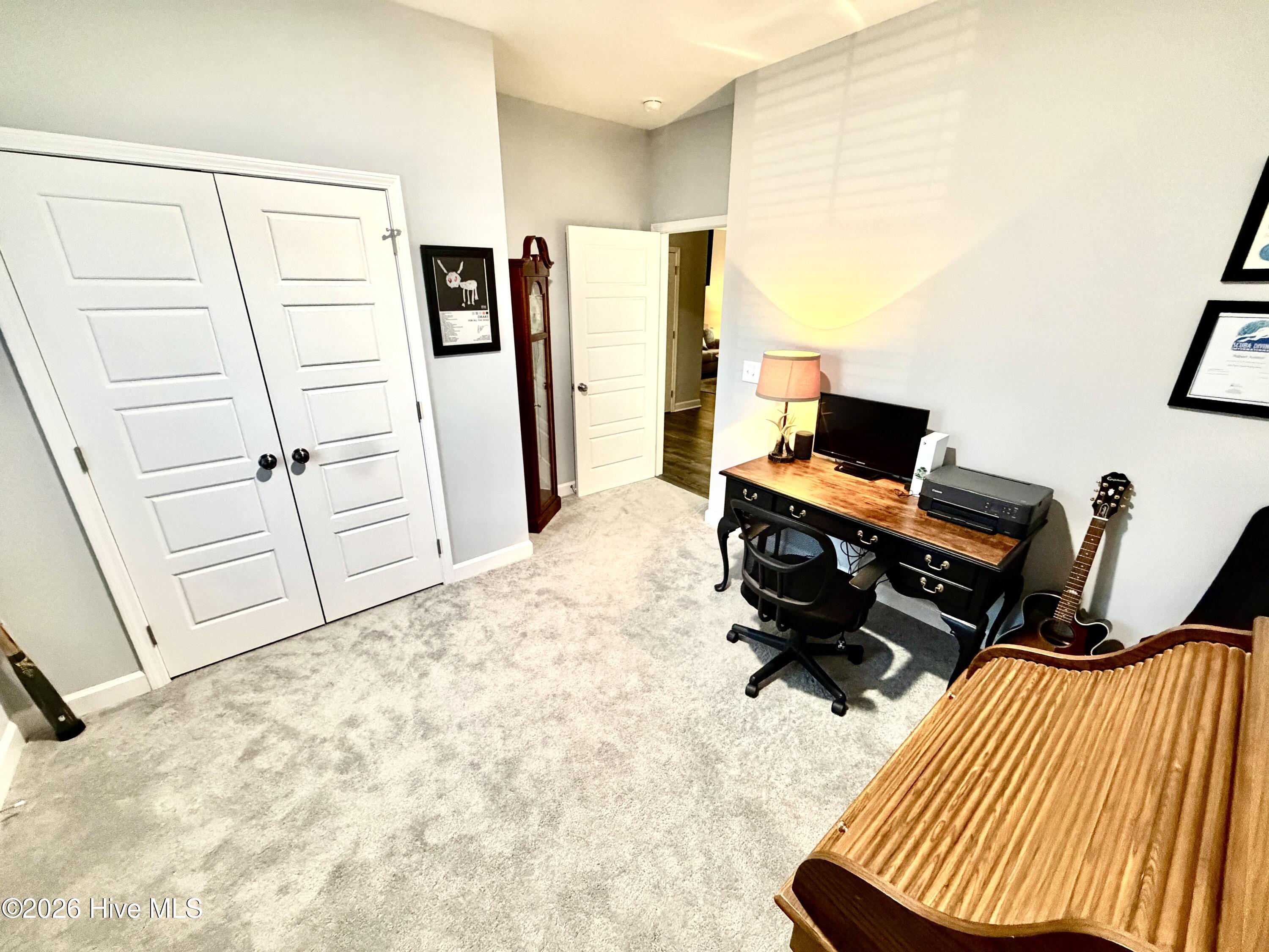 2204 Staley Court Kinston, NC 28504 - Photo 23 of 32 Bedroom 1
