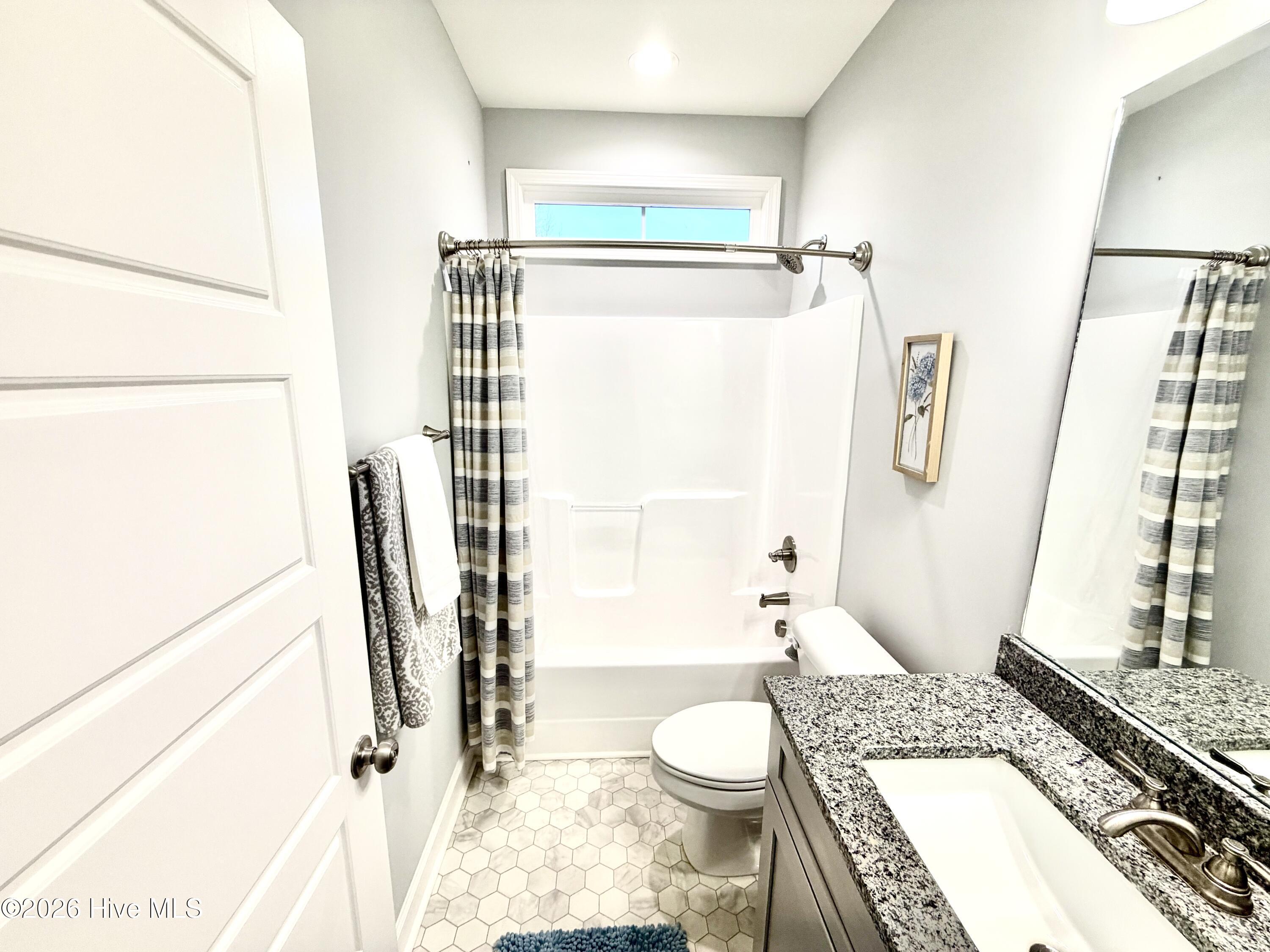 2204 Staley Court Kinston, NC 28504 - Photo 24 of 32 Bathroom 1