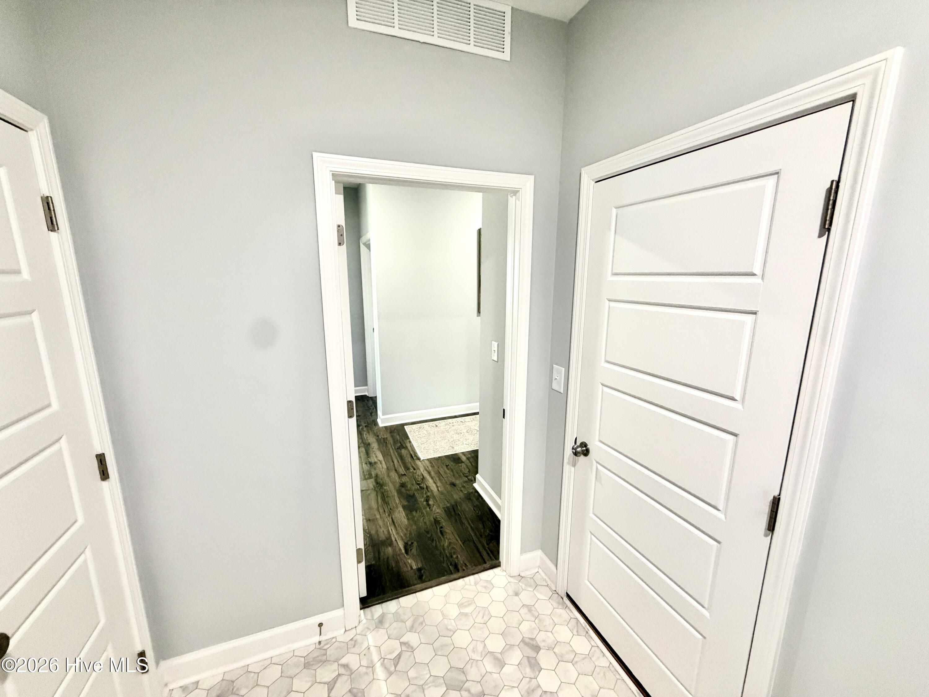 2204 Staley Court Kinston, NC 28504 - Photo 27 of 32 Laundry Room