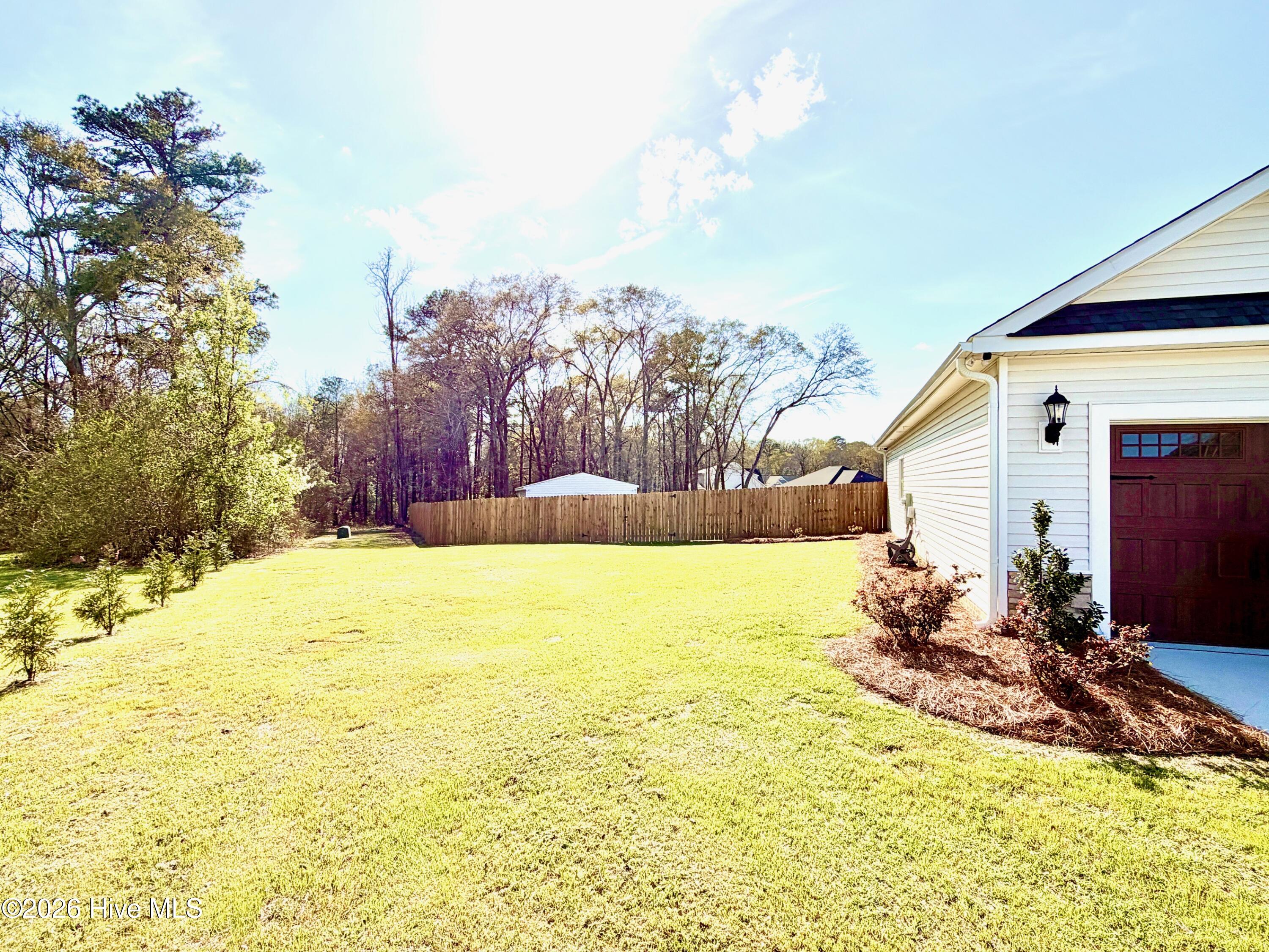 2204 Staley Court Kinston, NC 28504 - Photo 3 of 32 Left Side