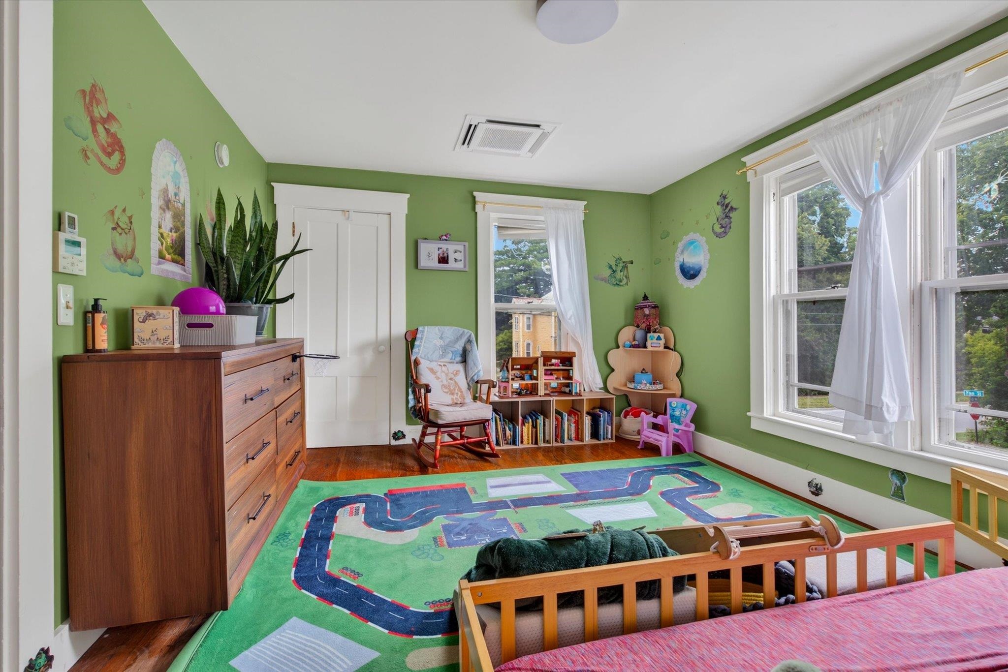 96 Park Avenue Rutland, VT 05701 - Photo 30 of 45