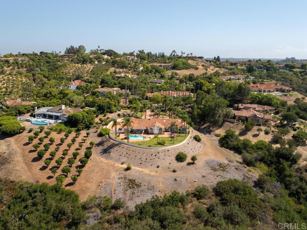 18246 Via Ascenso Rancho Santa Fe, CA 92091 - Photo 58 of 59