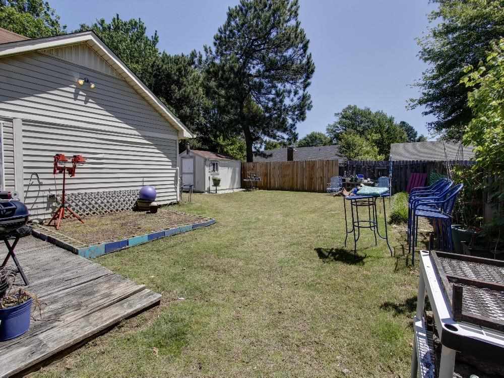 4490 Ross Road Memphis, TN 38141 - Photo 16 of 21