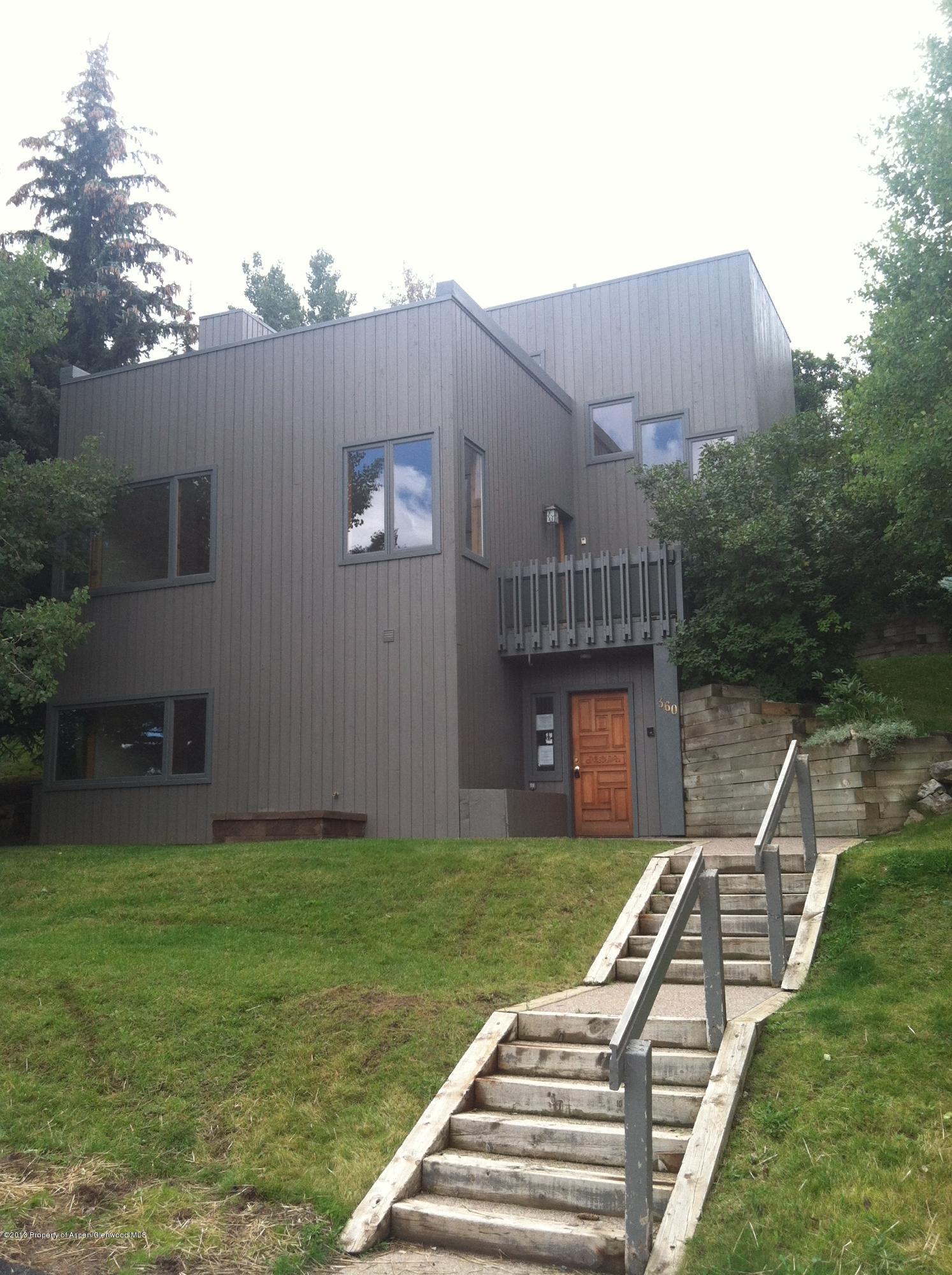 360 Meadow Ranch Road Snowmass Village, CO 81615 - Photo 1 of 10 Front