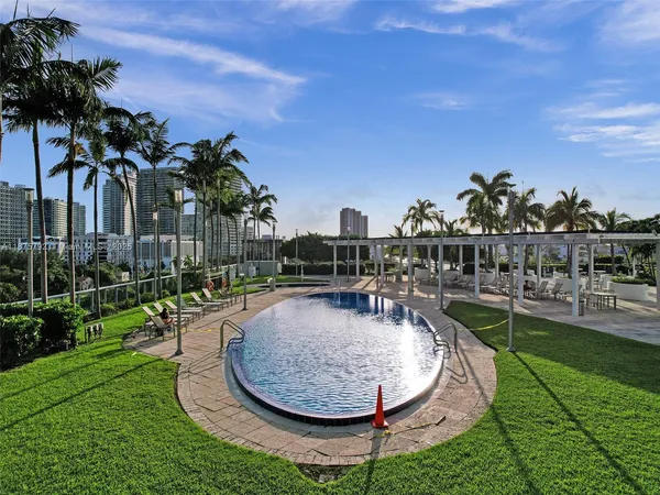 a living room filled with lots of furniture