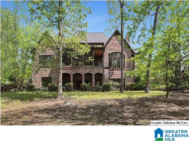 2050 Country Ridge Place Birmingham, AL 35243 - Photo 24 of 24