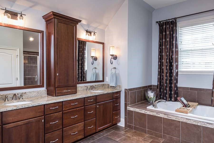 3901 Hidden Tree Court Raleigh, NC 27606 - Photo 22 of 30 Photo 22