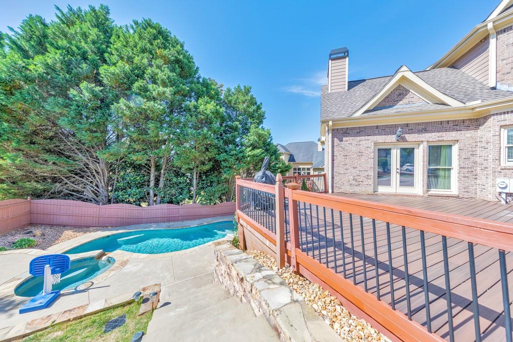 848 Copper Mist Court Grayson, GA 30017 - Photo 29 of 76