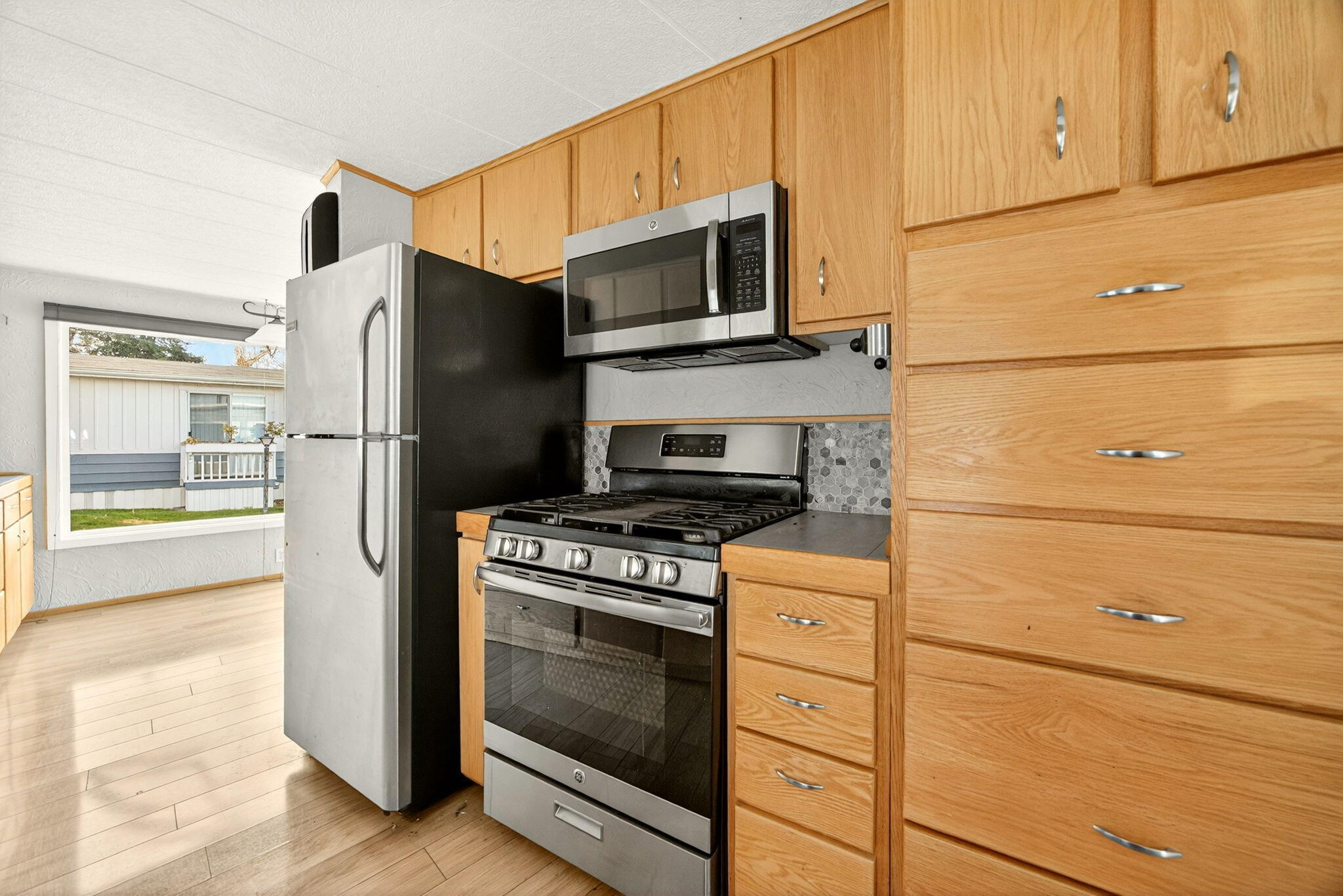 3955 South Stage Road, Unit 21 Medford, OR 97501 - Photo 7 of 36 Apx21SS00023