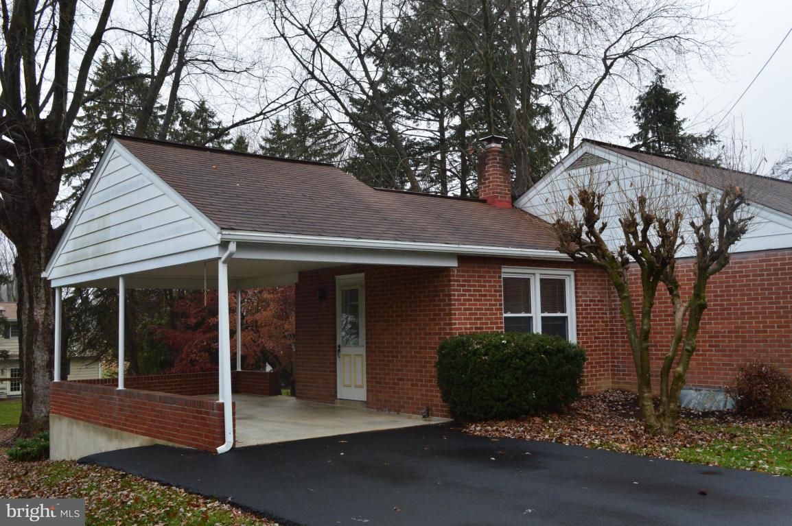 320 Dahlia Road Lancaster, PA 17602 - Photo 20 of 24 Gallery Image 20