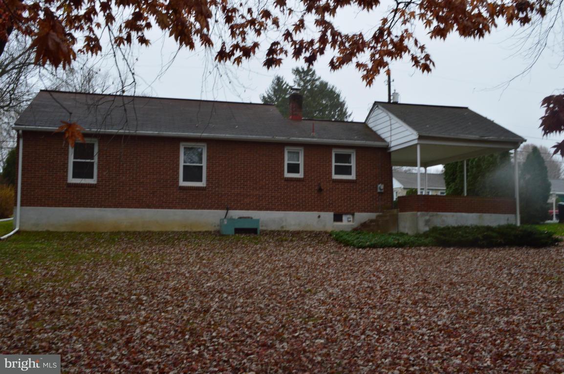 320 Dahlia Road Lancaster, PA 17602 - Photo 22 of 24 Gallery Image 22