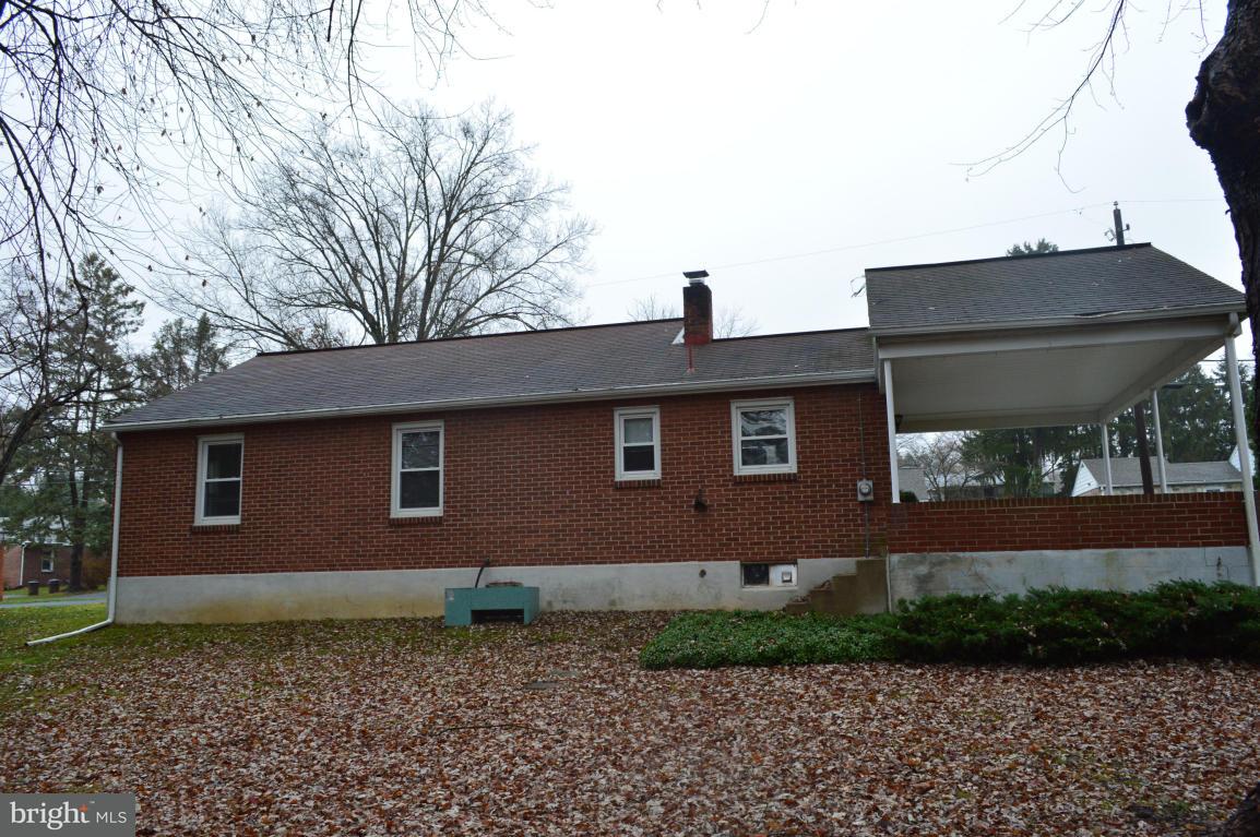 320 Dahlia Road Lancaster, PA 17602 - Photo 23 of 24 Gallery Image 23