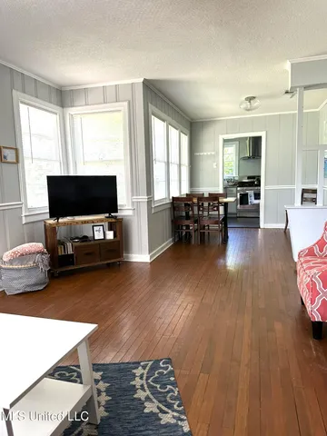 $1,800 | 1323 3rd Street, Gulfport, MS 39501