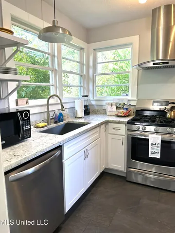 $1,800 | 1323 3rd Street, Gulfport, MS 39501