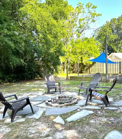 $1,800 | 1323 3rd Street, Gulfport, MS 39501