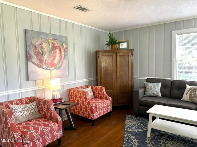 $1,800 | 1323 3rd Street, Gulfport, MS 39501