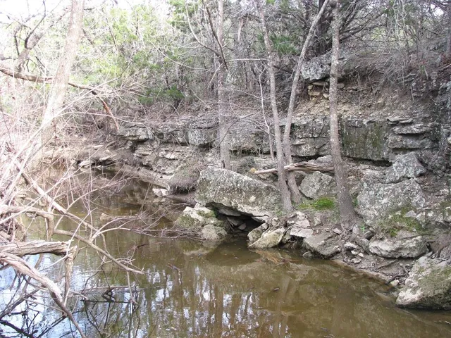a view of outdoor space with mountain view