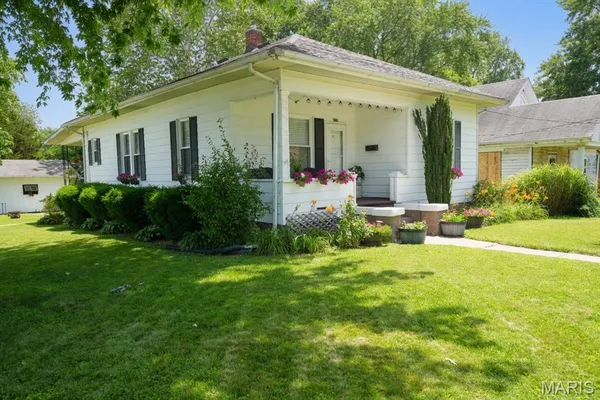 $110,000 | 610 North 4th Street, Benld, IL 62009