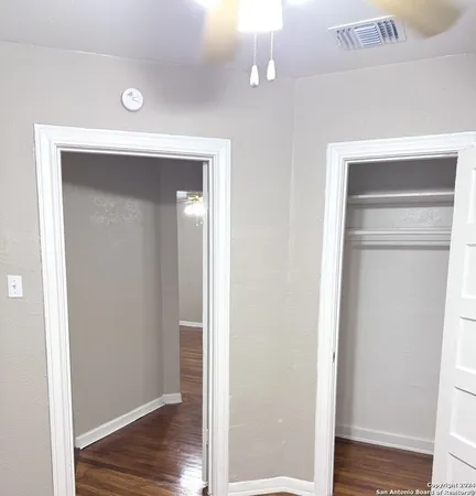$1,095 | 217 Natalen Avenue, Unit 8, San Antonio, TX 78209