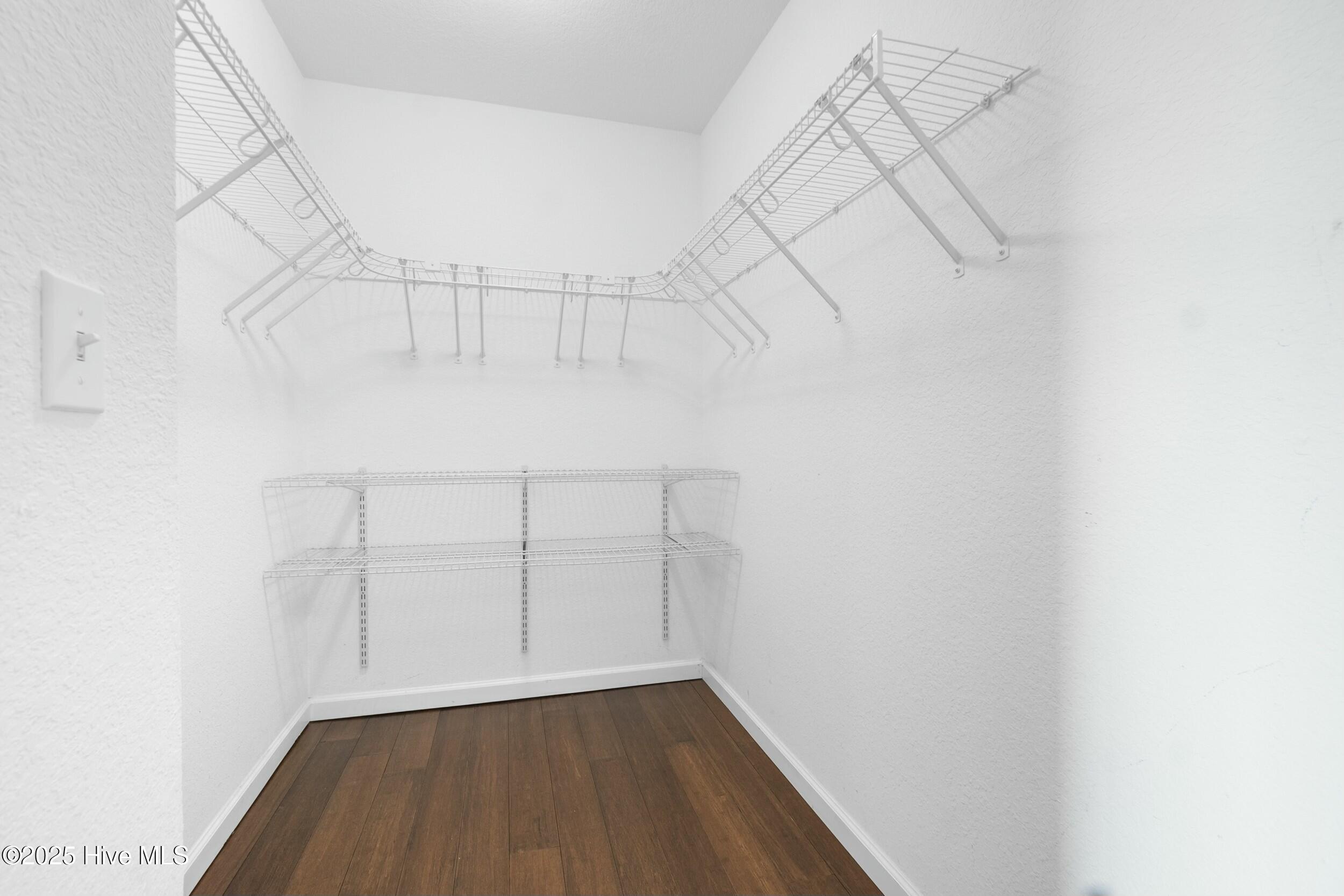 103 Green View Road Moyock, NC 27958 - Photo 24 of 38 4th bedroom Walk-in closet