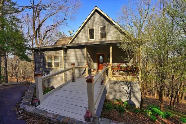 $599,900 | 1142 Ridgeview Drive, Jasper, GA 30143