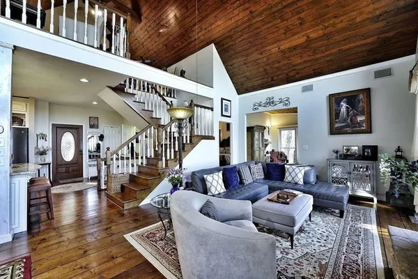 $599,900 | 1142 Ridgeview Drive, Jasper, GA 30143