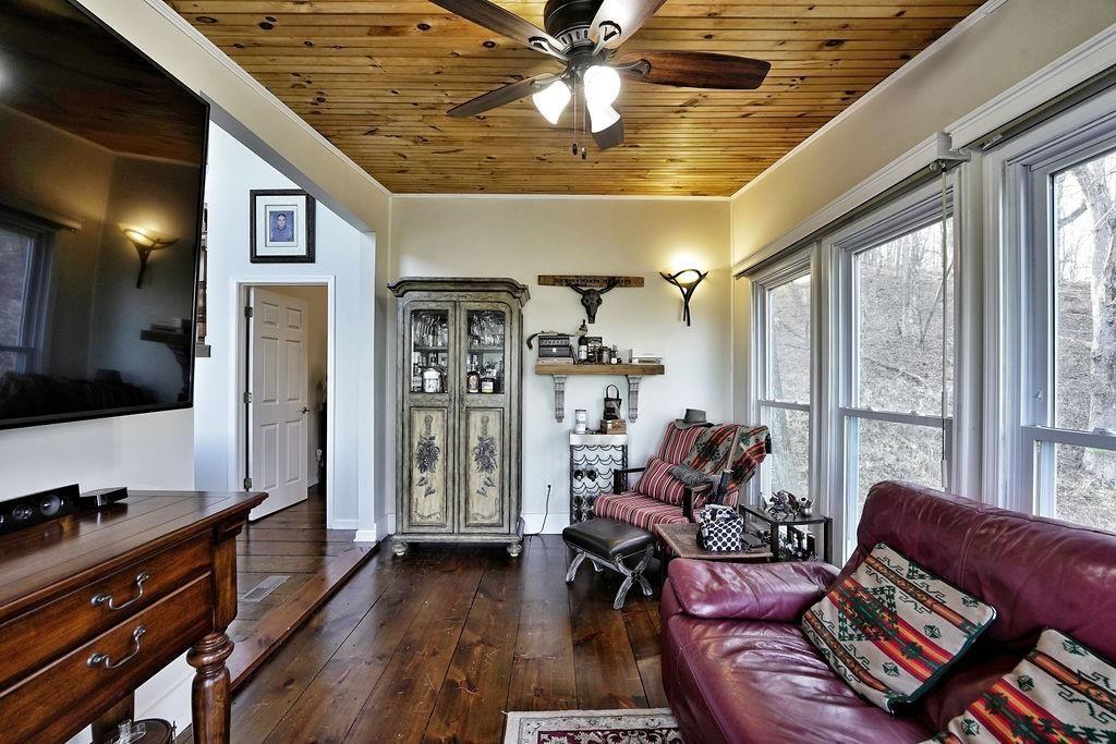 1142 Ridgeview Drive Jasper, GA 30143 - Photo 12 of 31