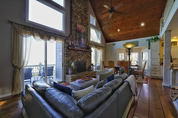 $599,900 | 1142 Ridgeview Drive, Jasper, GA 30143