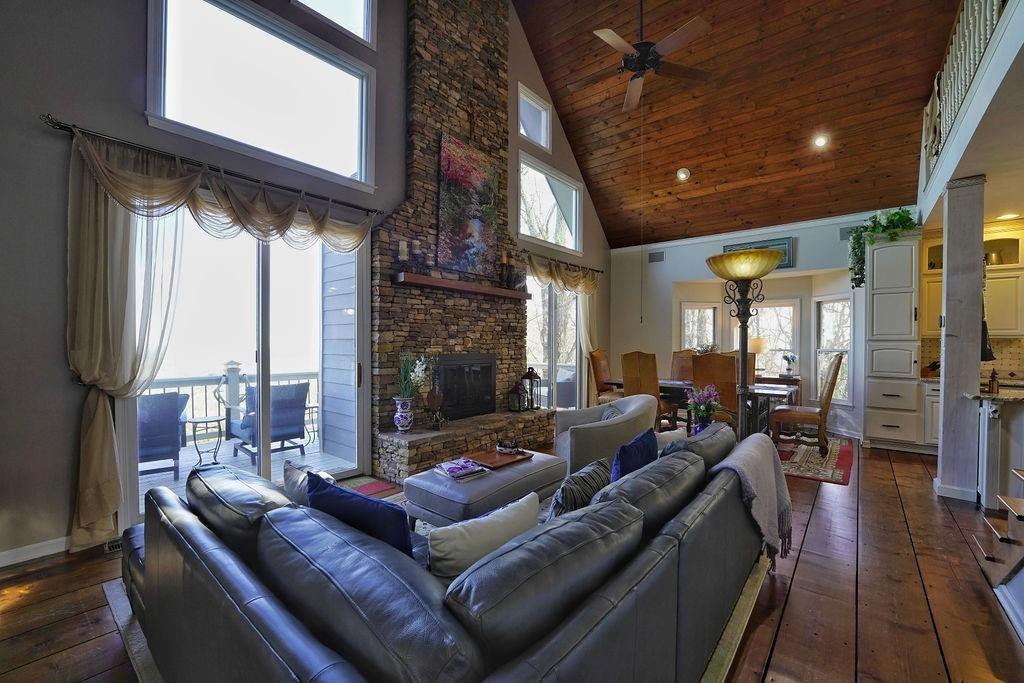 1142 Ridgeview Drive Jasper, GA 30143 - Photo 13 of 31