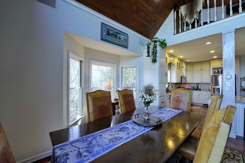 1142 Ridgeview Drive Jasper, GA 30143 - Photo 14 of 31