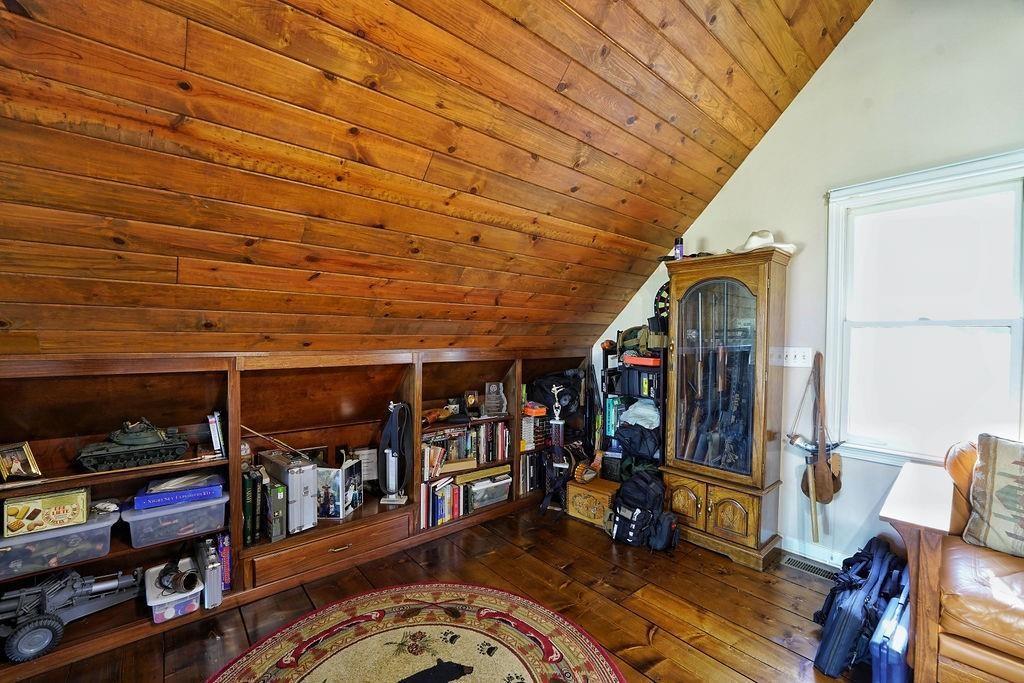 1142 Ridgeview Drive Jasper, GA 30143 - Photo 22 of 31