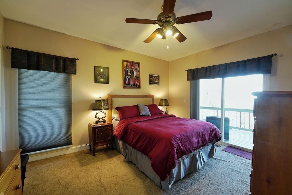 1142 Ridgeview Drive Jasper, GA 30143 - Photo 24 of 31