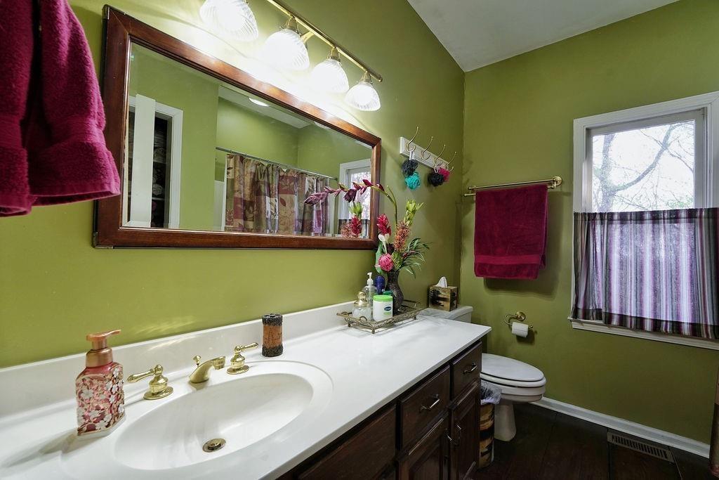 1142 Ridgeview Drive Jasper, GA 30143 - Photo 26 of 31
