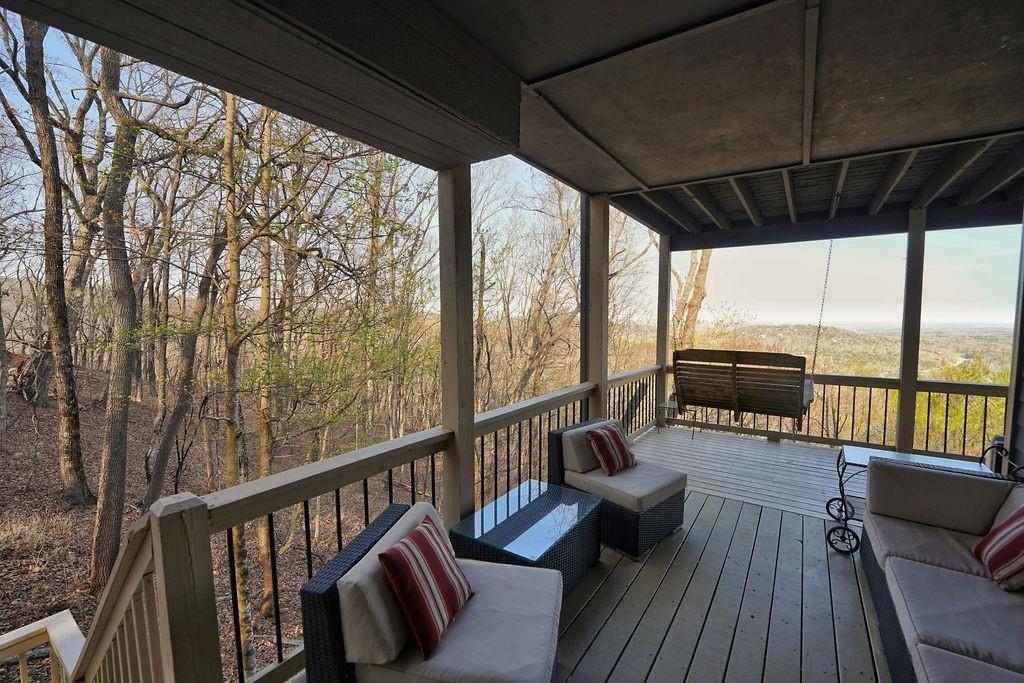 1142 Ridgeview Drive Jasper, GA 30143 - Photo 30 of 31