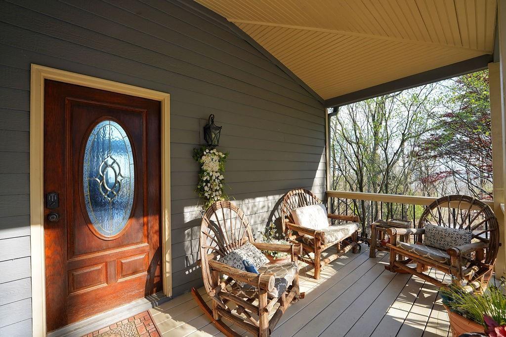 1142 Ridgeview Drive Jasper, GA 30143 - Photo 5 of 31