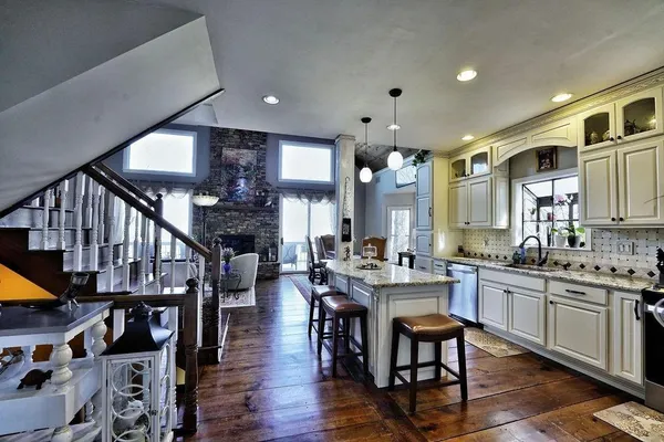 $599,900 | 1142 Ridgeview Drive, Jasper, GA 30143