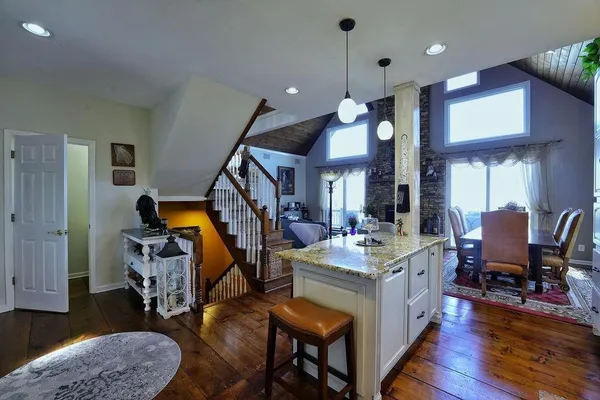 $599,900 | 1142 Ridgeview Drive, Jasper, GA 30143