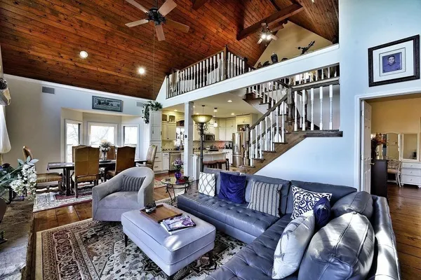 $599,900 | 1142 Ridgeview Drive, Jasper, GA 30143