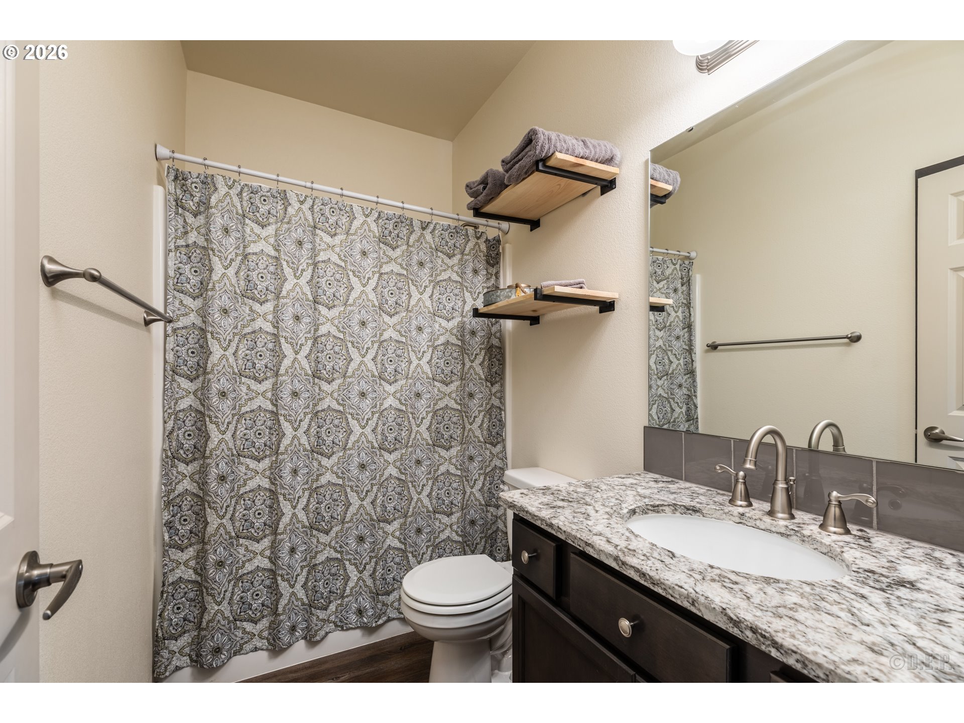 18210 Seigert Road Vernonia, OR 97064 - Photo 30 of 44 Bathroom